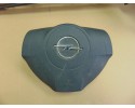 Kit airbag, Opel Astra H Twin Top Enjoy 2006