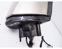 Retrovisor derecho, Mercedes-benz Clase B (Bm 245) 200 Cdi (245.208) 2008