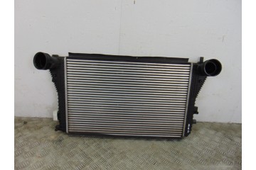 1K0145803L INTERCOOLER VOLKSWAGEN TOURAN (1T2) Advance 2008 1K0145803L 204650 VOLKSWAGEN - 1