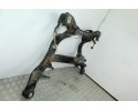 Puente trasero, Audi A6 Allroad Quattro (4FH) 2.7 TDI Quattro 2008