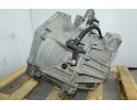 Caja cambios, Opel Vectra C Berlina Cosmo 2006