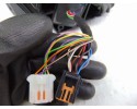 Retrovisor izquierdo