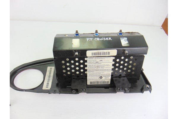 Kit airbag, Chrysler Pt Cruiser 2.0 Classic 2001