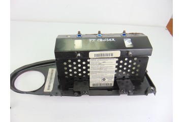 Kit airbag, Chrysler Pt Cruiser 2.0 Classic 2001