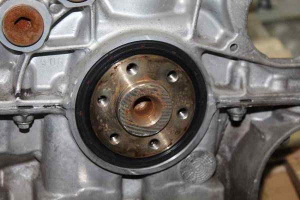 Bloque, Citroen C3 1.4 HDI SX Plus 2002, 8HX usado 5