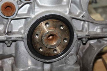 Bloque, Citroen C3 1.4 HDi SX Plus 2002, 8HX