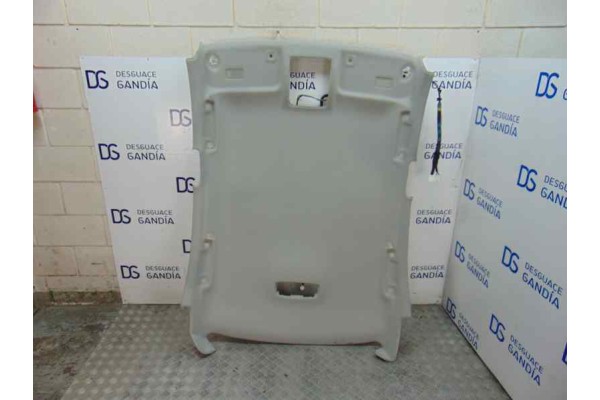 Techo interior, Lexus Is (DS2/IS2) 250 V6 2007