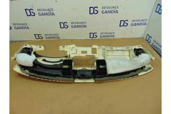 Salpicadero, Mercedes-benz Clase e (Bm 211) Familiar 280 T CDI 4-Matic (211.284) 2006, 2116800687