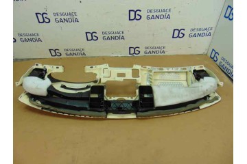 Salpicadero, Mercedes-benz Clase e (Bm 211) Familiar 280 T CDI 4-Matic (211.284) 2006, 2116800687