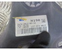 Puente delantero, Kia Rio (Yb) Business 2017