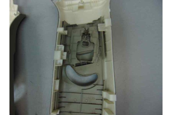 Techo interior, Honda Accord Tourer (Cw) Elegance 2009