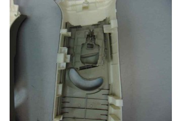 Techo interior, Honda Accord Tourer (Cw) Elegance 2009
