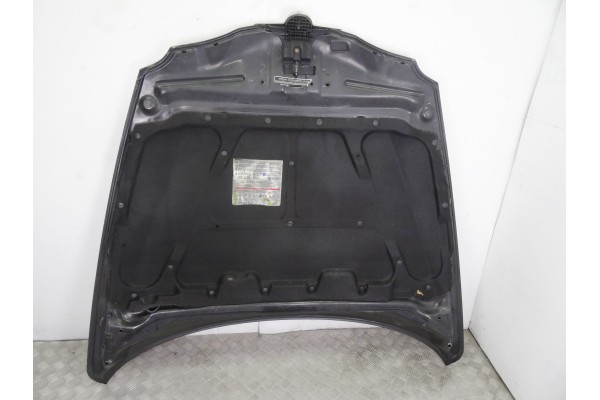 Capo, Alfa Romeo Gt (125) 2.0 JTS 16V Progression 2004