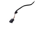 Retrovisor derecho, Volkswagen Polo V (6C1) Comfortline 2014