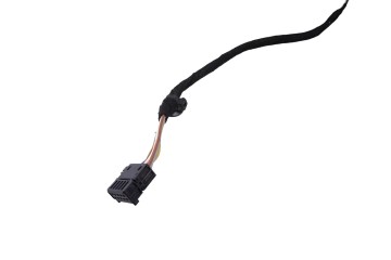 Retrovisor derecho, Volkswagen Polo V (6C1) Comfortline 2014
