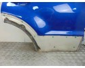 Puerta trasera derecha, Mitsubishi Montero (V60/V70) 3.2 DI-D Avance (5-ptas.) 2000