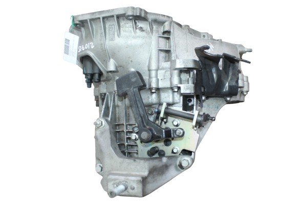 Caja cambios, Ford Mondeo Berlina (CA2) Trend 2010, 7G9R7002AC usado 5