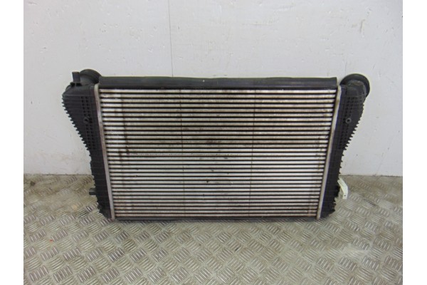 1K0145803L INTERCOOLER VOLKSWAGEN TOURAN (1T2) Advance 2008 1K0145803L 204650 VOLKSWAGEN - 3