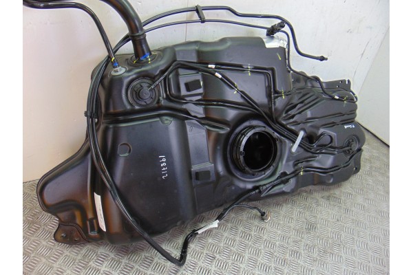 Deposito combustible, Peugeot 5008 Active 2017, 9813793580
