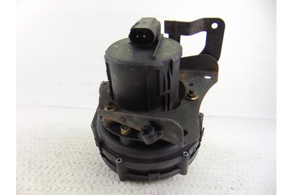 Valvula aire adicional, BMW Serie 3 Compacto (E36) 316i 1999, 1437231 usado 5
