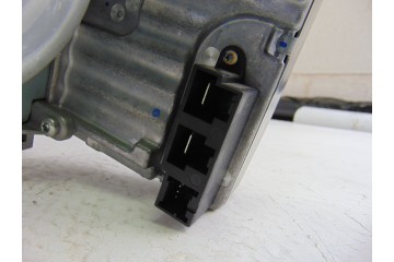 Columna direccion, Ford Ecosport (CR6) Trend 2018, GN153D071GE