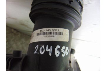 1K0145803L INTERCOOLER VOLKSWAGEN TOURAN (1T2) Advance 2008 1K0145803L 204650 VOLKSWAGEN - 4