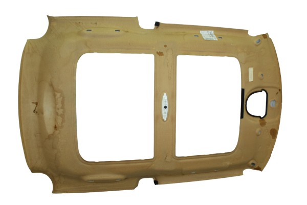 Techo interior, Mini Mini (R56) Cooper 2010