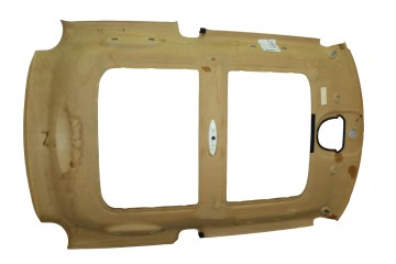 Techo interior, Mini Mini (R56) Cooper 2010