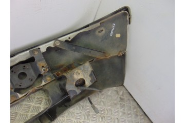Paragolpes delantero, Ford Explorer 4.0 Xlt 1998