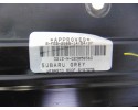 Techo electrico, Subaru Legacy Berlina (B13/BL) 2.0 D Classic 2008
