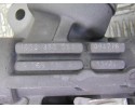 Cremallera direccion, Bmw Serie 7 (E65/E66) 740d 2007