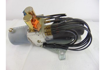 Motor techo electrico, Renault Megane Ii Coupe/cabrio Confort Authentique 2004