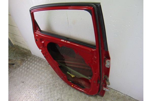Puerta trasera izquierda, Hyundai I30 (Gd) Classic 2012