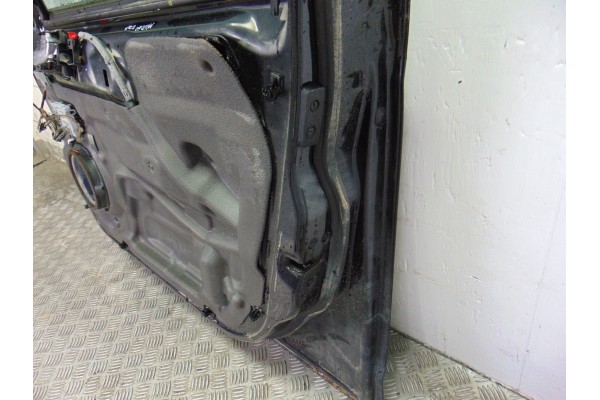 Puerta delantera derecha, Ford Mondeo Berlina (CA2) Ambiente 2008