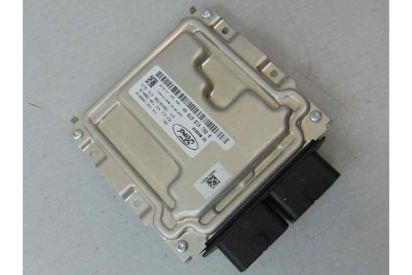 Centralita motor uce, Ford Fiesta (CE1) Cool&Connect 2017, H1B1-12A650-UB