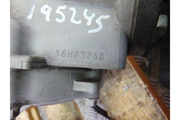 Caja transfer, Suzuki SX4 (Rw/ey) Gl+ 2006