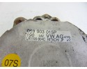 Alternador, Volkswagen Phaeton (3D3/3D7) TDI V6 4Motion (5 asientos) 2007, 059903015P
