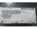 Puente delantero, Volvo XC60 Kinetic AWD 2009, 1697888
