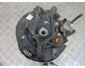 Mangueta trasera derecha, Bmw Serie 3 Touring (F31) 318d 2014