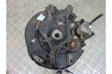 Mangueta trasera derecha, Bmw Serie 3 Touring (F31) 318d 2014