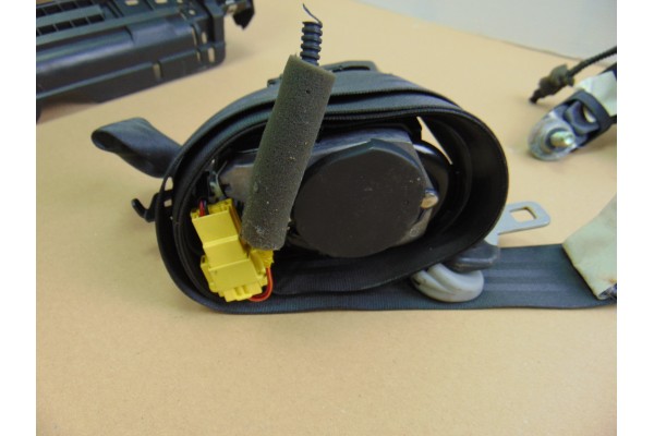 Kit airbag, Honda Accord Berlina (Cl/cn) 2.2i CTDi Executive 2008