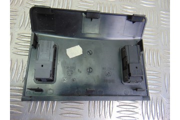 Techo electrico, Bmw Serie 7 (E65/E66) 740d 2007