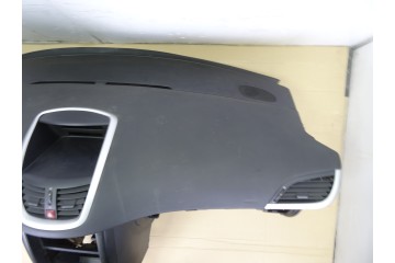 Kit airbag, Peugeot 207 Urban 2007, 2 CONECTOR