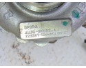 Turbocompresor, Peugeot 407 Coupé Pack 2006, 4U3Q-6K682-AJ