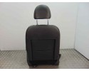 Juego asientos completo, Peugeot 407 Sw Premium 2004