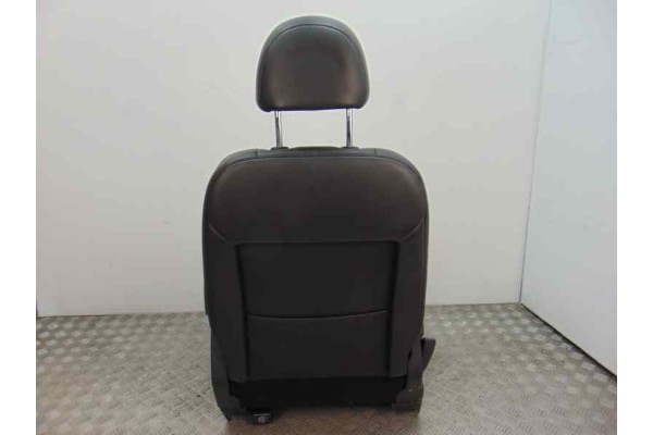 Juego asientos completo, Peugeot 407 Sw Premium 2004