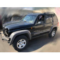 JEEP CHEROKEE (KJ) 2.5 CRD Básico JEEP CHEROKEE (KJ) 2.5 CRD Básico