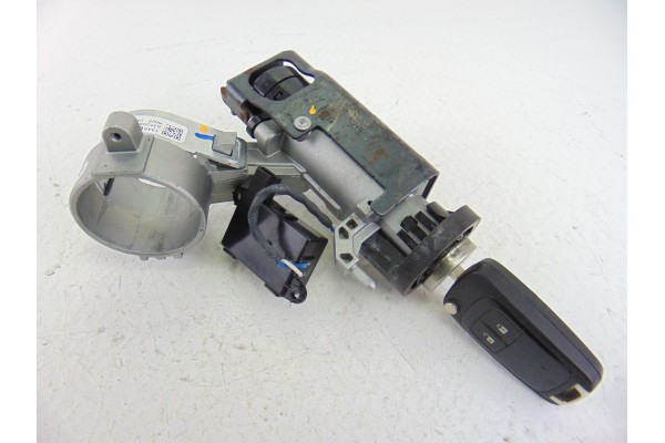 13496392 ANTIRROBO / LLAVE CONTACTO OPEL CORSA E