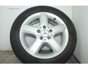 Juego llantas, Mercedes-benz Clase B (Bm 245) 200 Cdi (245.208) 2008