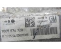 Cremallera direccion, Opel Astra J Sports Tourer Sport 2011, 13363853